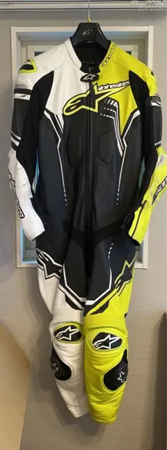 2026年最新】メーカー：アルパインスターズ 革ツナギの人気アイテム