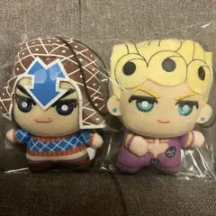 2026年最新】ジョジョ ちみっともぬい ミスタの人気アイテム - メルカリ