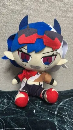 2026年最新】阿修羅ちゃん ぬいぐるみの人気アイテム - メルカリ