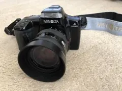 2026年最新】MINOLTA α 5700Iの人気アイテム - メルカリ