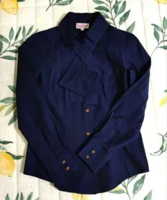 2026年最新】ヴィヴィアンウエストウッド ブラウス リボンの人気