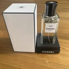 2026年最新】シャネル レ ゼクスクルジフ ドゥ シャネル 1957 オードゥ