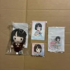 2026年最新】百生吟子 セガラッキーくじの人気アイテム - メルカリ