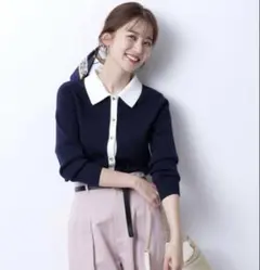 2026年最新】jusglitty カーディガンの人気アイテム - メルカリ