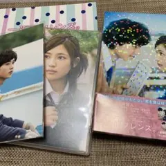 一週間フレンズ。 豪華版('16松竹/木下グループ/日本テレビ放送網