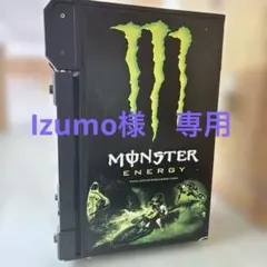 2026年最新】MONSTER ENERGY 冷蔵庫・冷凍庫の人気アイテム - メルカリ