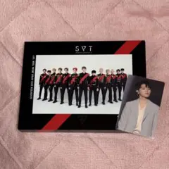 2026年最新】SEVENTEEN 2018 JAPAN ARENA TOUR 'svt'の人気アイテム