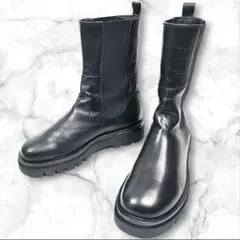 2026年最新】TOMORROWLAND サイドゴアブーツの人気アイテム - メルカリ