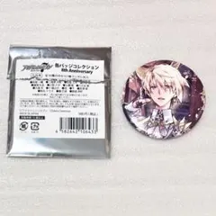 2026年最新】棗巳波 5周年 缶バッジの人気アイテム - メルカリ