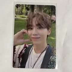 2025年最新】ヨントン トレカ seventeenの人気アイテム - メルカリ