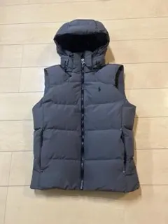 2026年最新】ポロラルフローレン ダウンベストの人気アイテム - メルカリ