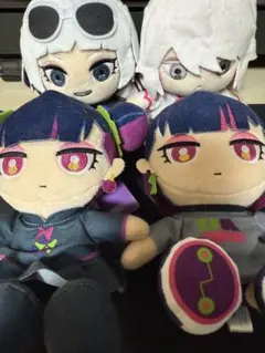 2026年最新】ずっと真夜中でいいのに。 ぬいぐるみの人気アイテム