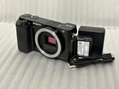 2026年最新】α6000 バッテリーの人気アイテム - メルカリ