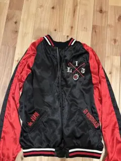 2026年最新】内藤哲也 スタジャン XLの人気アイテム - メルカリ