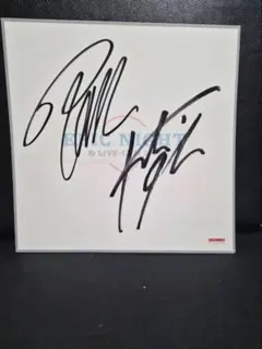 2026年最新】bz サインの人気アイテム - メルカリ