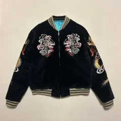 2026年最新】CLOVER leaf スカジャンの人気アイテム - メルカリ