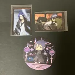 2026年最新】雲雀恭弥 アニメイトカフェの人気アイテム - メルカリ