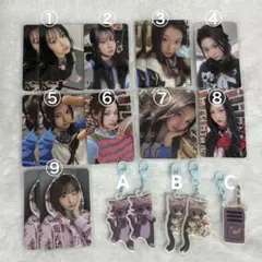 2026年最新】say my name トレカの人気アイテム - メルカリ