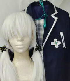 2026年最新】アルスアルマ コスプレの人気アイテム - メルカリ