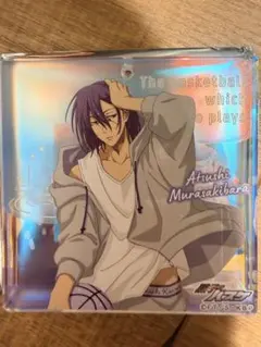 2026年最新】ジャンフェス おみくじ 黒バスの人気アイテム - メルカリ