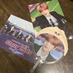 2026年最新】スンミン うちわの人気アイテム - メルカリ