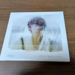 2026年最新】P.Y.L [ illion ]の人気アイテム - メルカリ