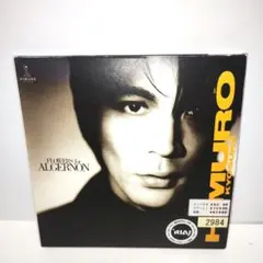 2026年最新】氷室京介CDの人気アイテム - メルカリ