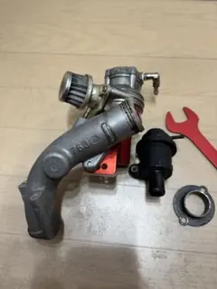 2026年最新】ジムニー ブローオフバルブの人気アイテム - メルカリ