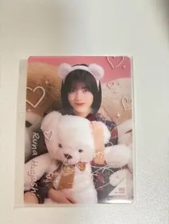 2026年最新】林瑠奈 サインの人気アイテム - メルカリ