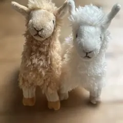 2026年最新】ベビーアルパカ ぬいぐるみの人気アイテム - メルカリ