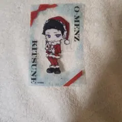 2026年最新】o-menz 狐の人気アイテム - メルカリ