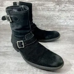 2026年最新】アルフレッドバニスター エンジニアブーツの人気アイテム