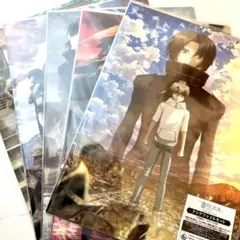 2026年最新】蒼穹のファフナー クリアファイルの人気アイテム - メルカリ