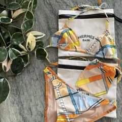 2026年最新】エルメス 水着の人気アイテム - メルカリ