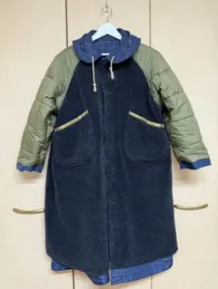 2026年最新】45r ボア コートの人気アイテム - メルカリ