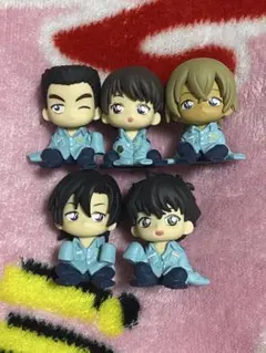 2026年最新】警察学校 ちぢませ隊の人気アイテム - メルカリ