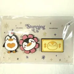 2026年最新】2pm ジュノ ピンバッジの人気アイテム - メルカリ