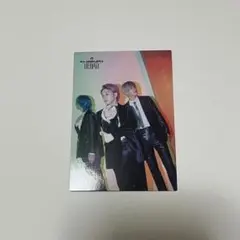 2026年最新】mrs. green apple フォトカード utopiaの人気アイテム