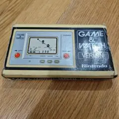 2026年最新】バーミン ゲームウォッチの人気アイテム - メルカリ