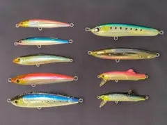 2026年最新】別注ヒラマサの人気アイテム - メルカリ