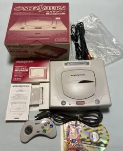 2026年最新】セガサターン 本体 HST-0014の人気アイテム - メルカリ