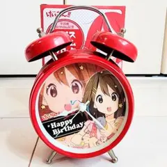 2026年最新】けいおん 目覚まし時計の人気アイテム - メルカリ