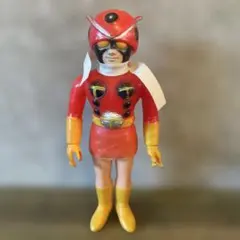 2026年最新】電波人間タックルの人気アイテム - メルカリ