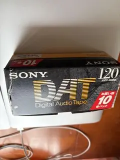 2026年最新】テープ dat 120の人気アイテム - メルカリ