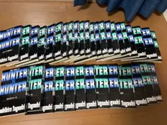 2026年最新】HUNTER×HUNTER 35巻の人気アイテム - メルカリ