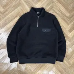 2026年最新】ftc ハーフジップの人気アイテム - メルカリ