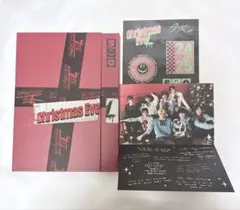 2026年最新】straykids christmas evel トレカの人気アイテム - メルカリ