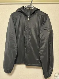 2026年最新】PRADA ナイロンジャケットの人気アイテム - メルカリ