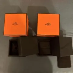 2025年最新】エルメス箱のみの人気アイテム - メルカリ