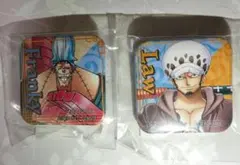 2026年最新】ワンピースタワー 缶バッジの人気アイテム - メルカリ